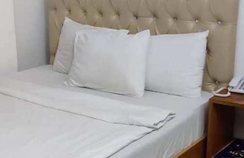 Uttara Hotel | Hotel Blue Castle