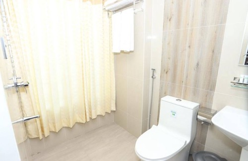 Uttara Hotel | Hotel Blue Castle