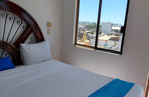Lazaro Cardenas Hotel | Hotel Blue Home Vallarta