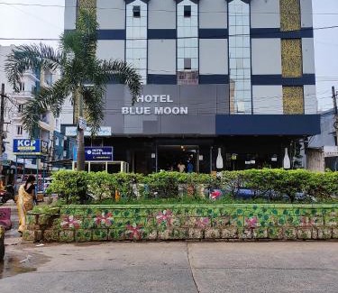 Nellore Hotel | HOTEL BLUE MOON
