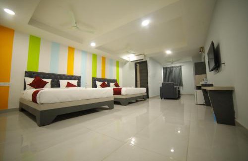 Nellore Hotel | HOTEL BLUE MOON