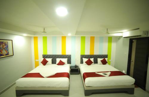 Nellore Hotel | HOTEL BLUE MOON