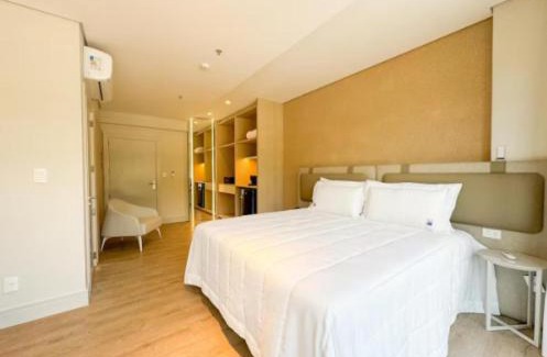 Ilhota Hotel | Hotel Blue Sea