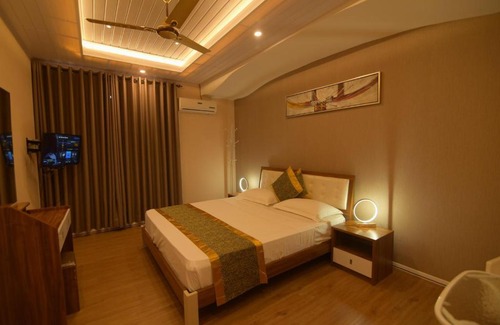 Kurunegala Hotel | Hotel Blue Sky