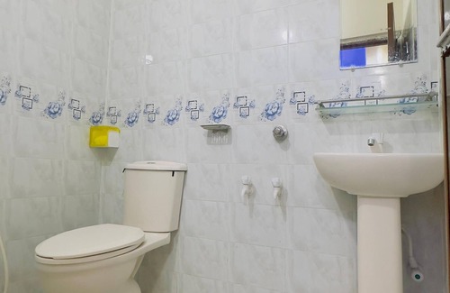 Mirpur Hotel | Hotel Blue Sky Residential