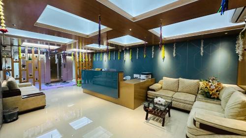 Mirpur Hotel | Hotel Blue Sky Six Floor