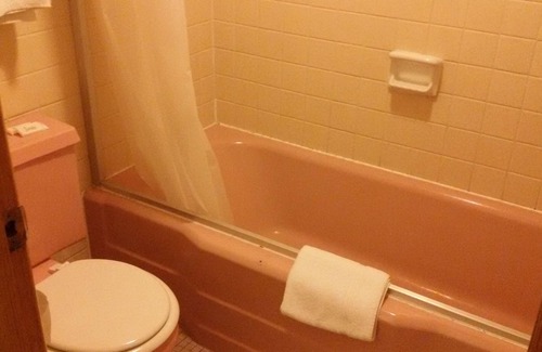 Stevens Point Hotel | Hotel Blue Top Inn