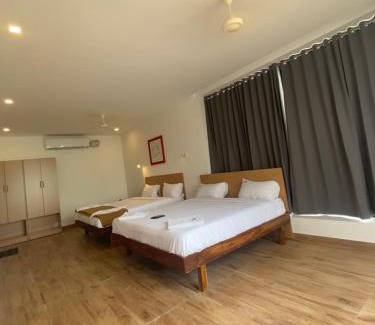 Srikalahasti Hotel | Hotel Bluestone