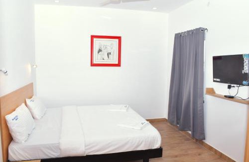 Srikalahasti Hotel | Hotel Bluestone