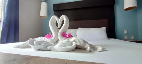 Downtown Hotel | Hotel BLVD