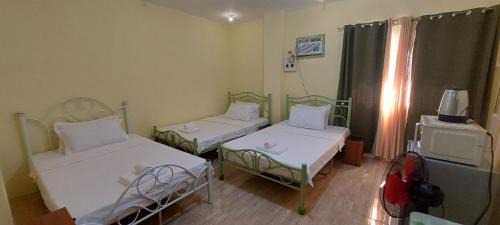 Kalibo Hotel | HOTEL BNL