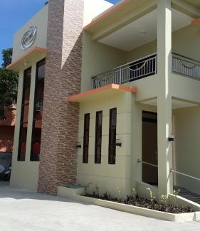 Kalibo Hotel | HOTEL BNL