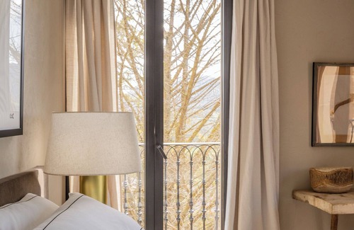 Villamayor de Monjardin Hotel | Hotel Boutique Mirador de Deyo