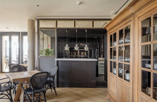 Villamayor de Monjardin Hotel | Hotel Boutique Mirador de Deyo