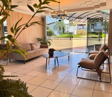 Barra do Garcas Hotel | Hotel Boa Viagem