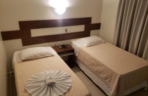 Bela Vista Apartment | Hotel Boa Vista