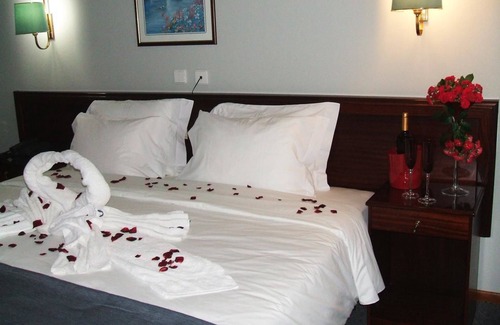 Melgaco Hotel | Hotel Boavista I