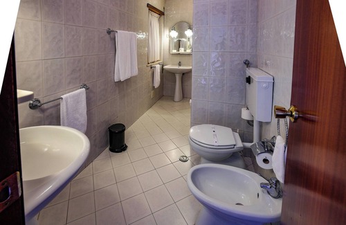Melgaco Hotel | Hotel Boavista I