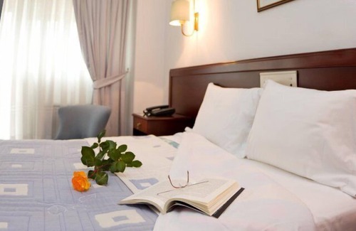 Melgaco Hotel | Hotel Boavista I