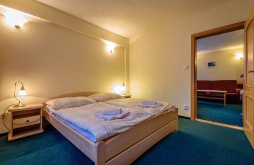 Terchova Hotel | Hotel Boboty