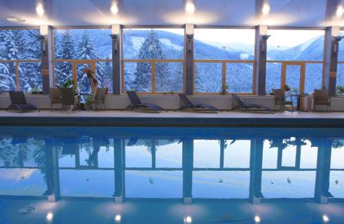 Terchova Hotel | Hotel Boboty