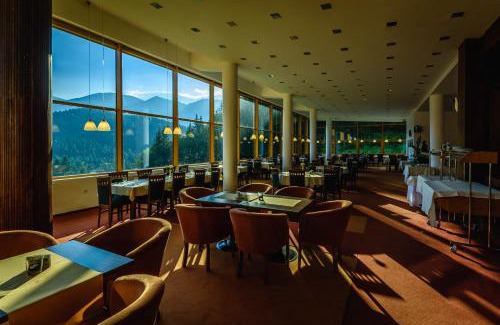 Terchova Hotel | Hotel Boboty