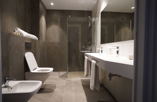 Navarrete Hotel | Hotel-Bodegas FyA
