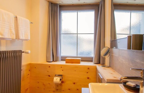 Spluegen Hotel | Hotel Bodenhaus