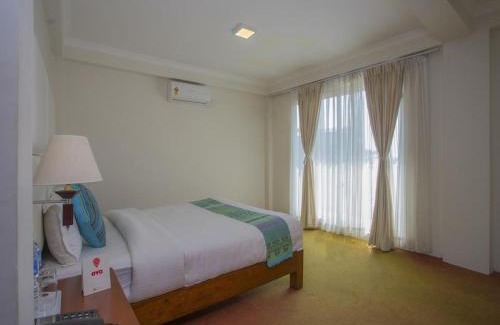 Boudhha Hotel | Hotel Bodhiz TUSAL