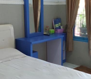 Lamongan Hotel | Hotel Boegenviel Syariah