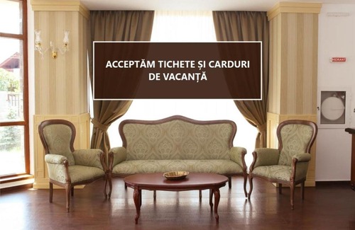 Bacau Hotel | Hotel Bohemia