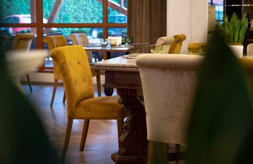 Bacau Hotel | Hotel Bohemia
