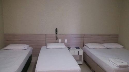 Araguaina Hotel | Hotel Boiadeiro
