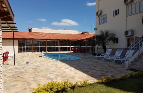 Boituva Hotel | Hotel Boituva Inn - Your Hotel