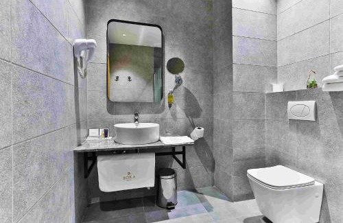 Radanovici Hotel | Hotel Boka