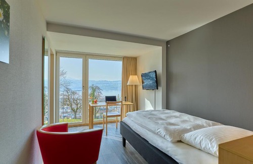 Meilen District Hotel | Hotel Boldern