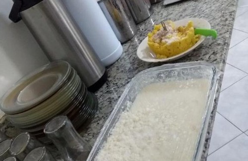 Montanha Hotel | Hotel Boldrini