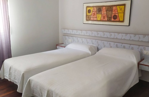 Gernika-Lumo Hotel | Hotel Boliña