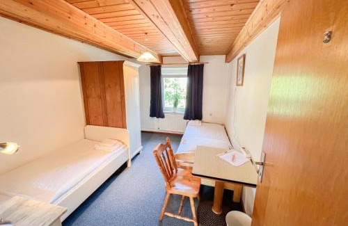 Selm House | Hotel Bollerott