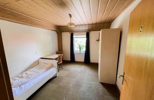 Selm House | Hotel Bollerott