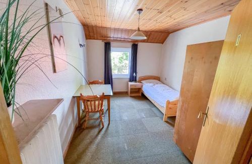Selm House | Hotel Bollerott