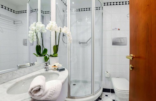 Province of Bologna Hotel | Hotel Bologna Airport