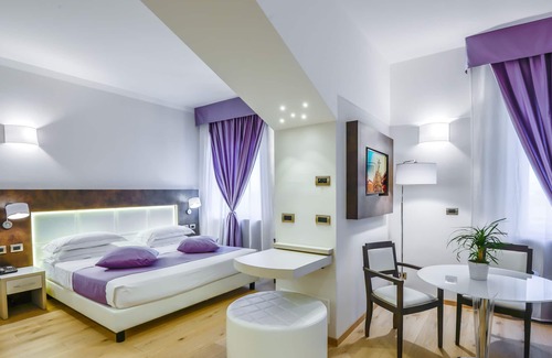 Province of Bologna Hotel | Hotel Bologna Airport