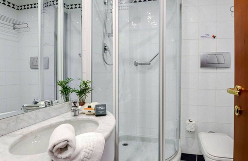 Province of Bologna Hotel | Hotel Bologna Airport