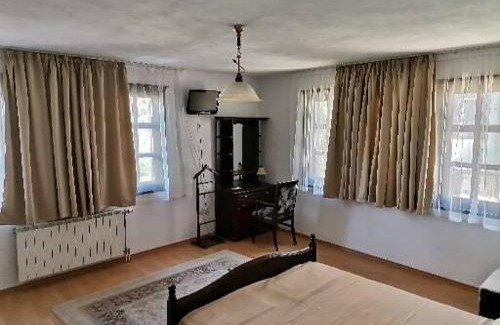 Melnik Hotel | Hotel Bolyarka