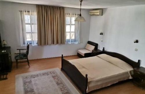 Melnik Hotel | Hotel Bolyarka