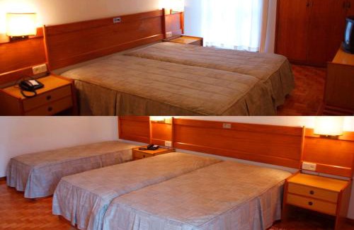 Portela Hotel | Hotel Bom Sucesso
