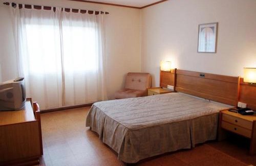 Portela Hotel | Hotel Bom Sucesso