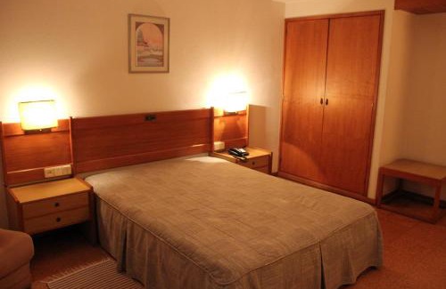 Portela Hotel | Hotel Bom Sucesso