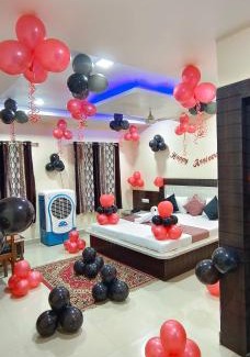 Pachmarhi Hotel | Hotel Bombay Regency